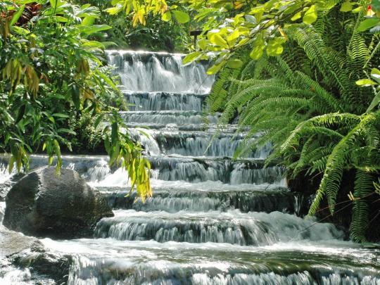 World Beautiful Places Wallpapers