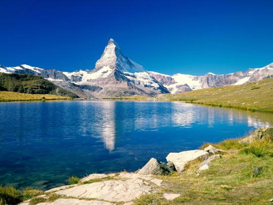 Beautiful Places Wallpapers | Desktop Wallpapers