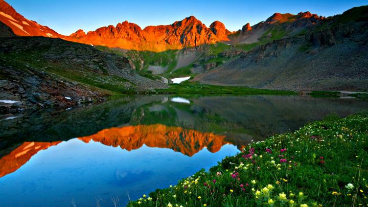 Beautiful Places Wallpapers