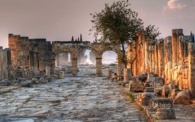 Wallpapers Of Beautiful Places
