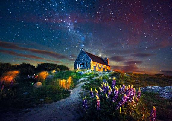 Beautiful Places Amazing Landscapes Exotic Awesome World Wallpapers 
