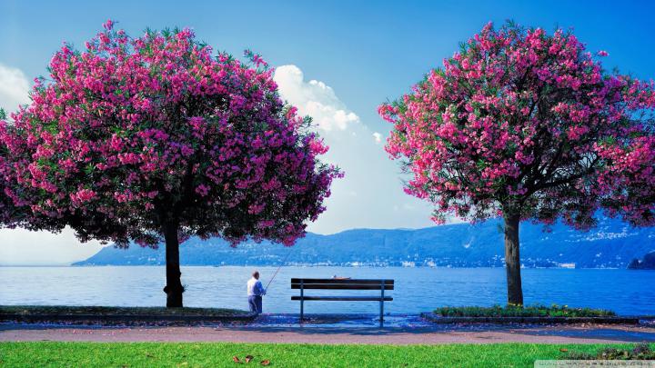 Beautiful Places Wallpapers (56+ background pictures)