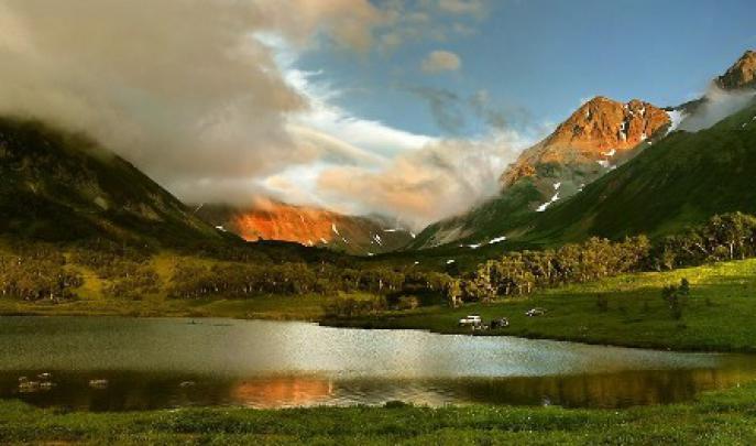 World Most Beautiful Places Desktop Photos, The World Most Beautiful 
