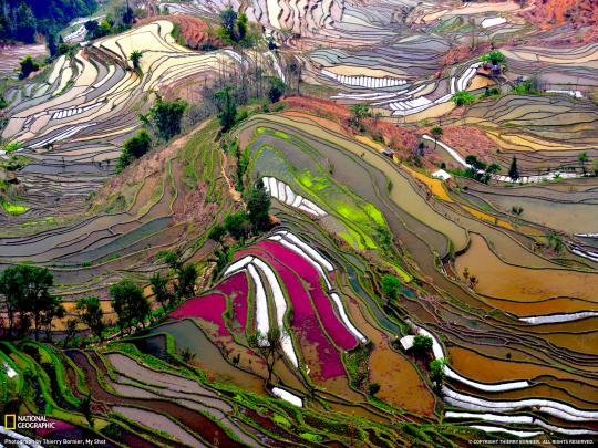 Beautiful Places Wallpapers | Desktop Wallpapers