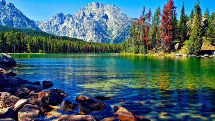 Wallpapers Beautiful Places