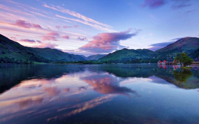 Wallpapers Of Beautiful Places