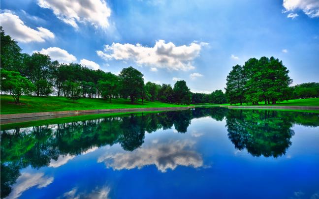 Dream Summer 2012 - beautiful place Wallpapers - HD Wallpapers 96402