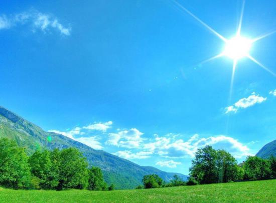 Beautiful Summer Backgrounds