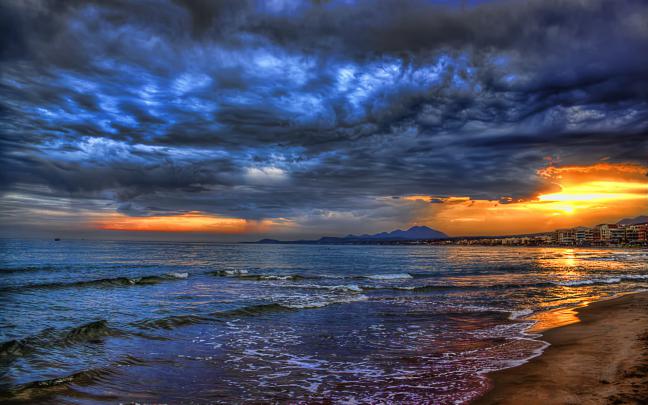 Dream Summer 2012 - simply beautiful Wallpapers - HD Wallpapers 96336
