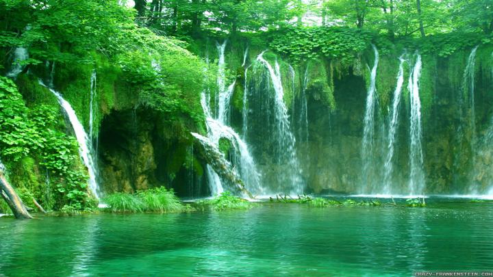 Summer Scenes Wallpaper \u00b7\u2460 