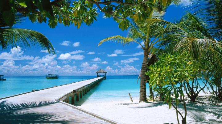 Caribbean Desktop Wallpaper (74+ images)