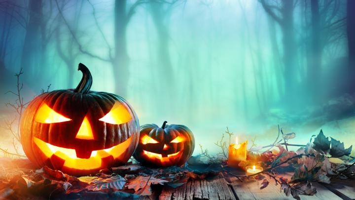 8k Halloween 8k Hd 4k Wallpapers, Image - Halloween Wallpaper Hd 