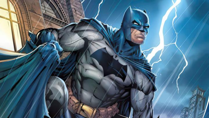 Batman Wallpaper - Top Batman Wallpaper For Desktop