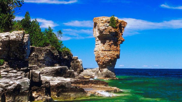 Nature Wallpapers 1366x768