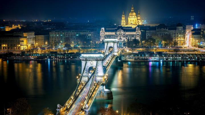 Hungary Wallpapers