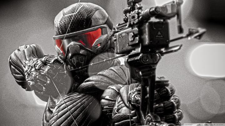 flashpati: 30 Best Gaming Wallpapers For Desktop In HD