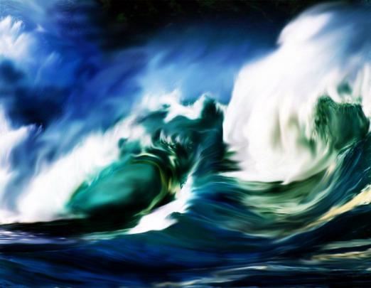 Wallpaper For Desktop 3D \/ HD wallpaper: Digital 3d - Gentry Famenjusich
