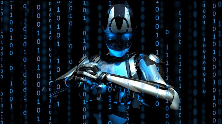 Robot Wallpapers (68+ images)