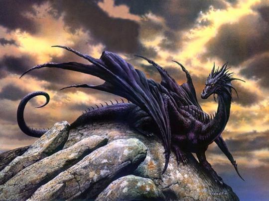 [48+] 3D Dragon Wallpapers for Desktop 