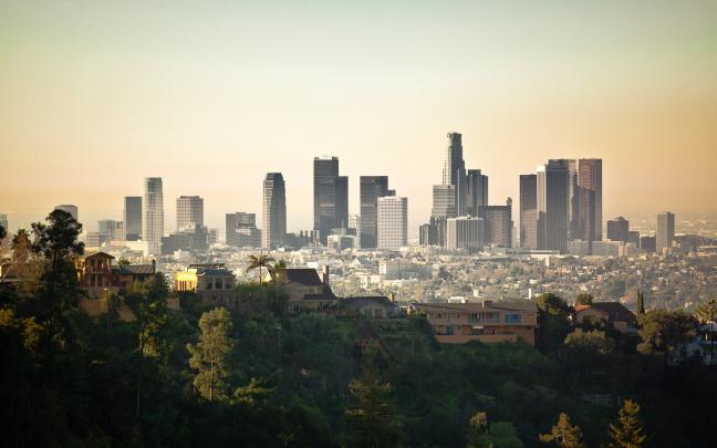 Cityscape Wallpaper Hd Download - wallpaper