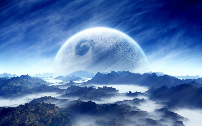 Best Space Wallpapers for Desktop