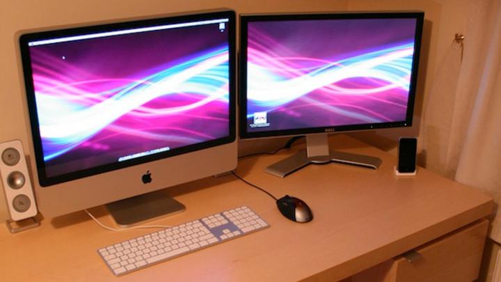 Five Best Wallpaper Sites