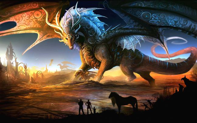 Epic Wallpaper For Desktop
