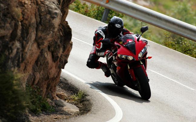 Desktop Motorcycle HD Wallpapers