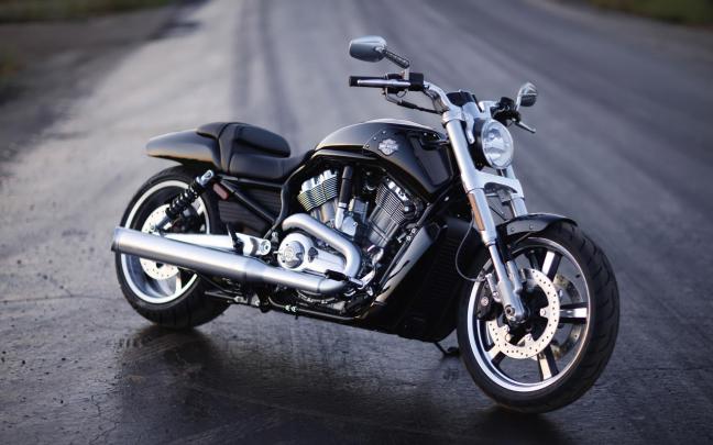Motorcycle Desktop Wallpapers