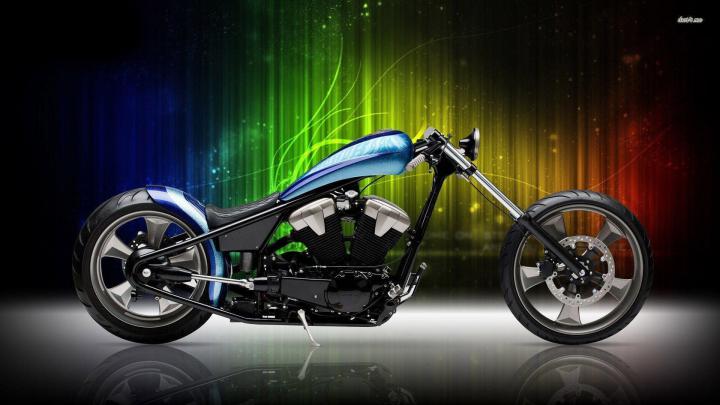 Motorcycles Wallpaper Desktop (52+ images)