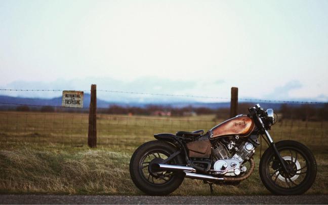 Motorcycle Desktop Wallpaper (64+ images)