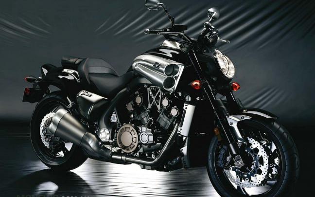Motorcycle Desktop Wallpapers