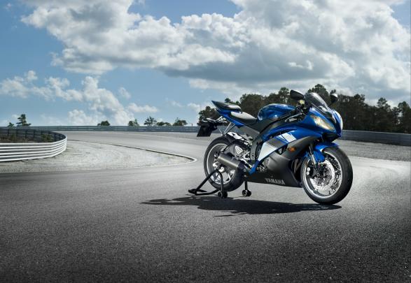 Desktop Motorcycle HD Wallpapers
