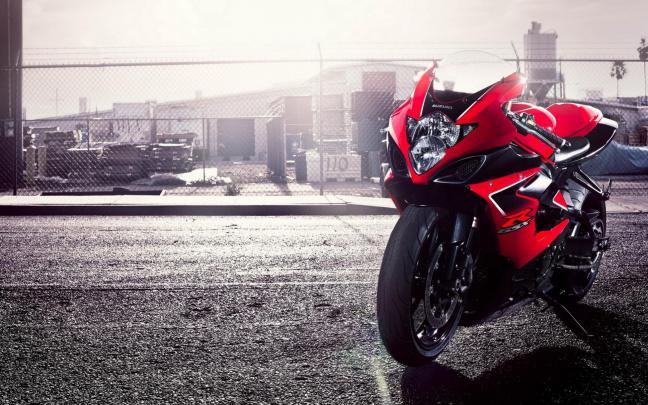 Motorcycle Backgrounds