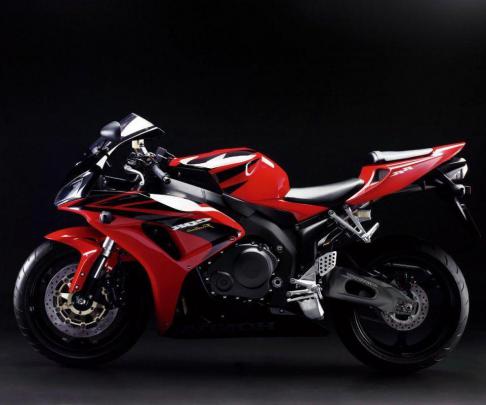 Motorcycle Desktop Wallpapers