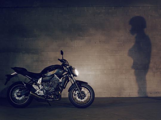 2015, Yamaha, Fz 07, Motorbike, Bike, Motorcycle Wallpapers HD 