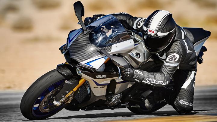 Motorcycle Desktop Wallpaper (64+ images)