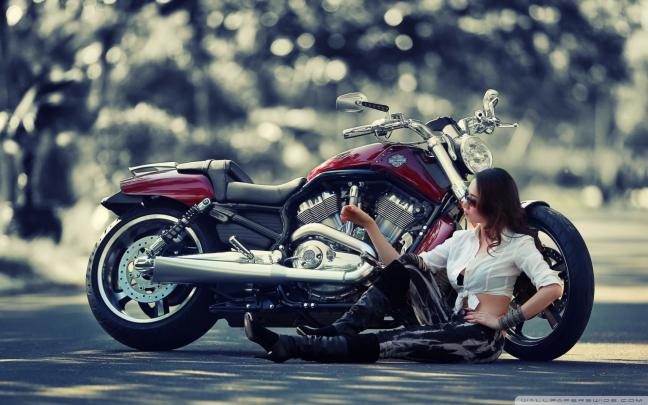 Motorcycle Desktop wallpapers - HD wallpaper Collections - 4kwallpaper.wiki