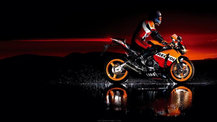 Motorcycle Desktop Backgrounds