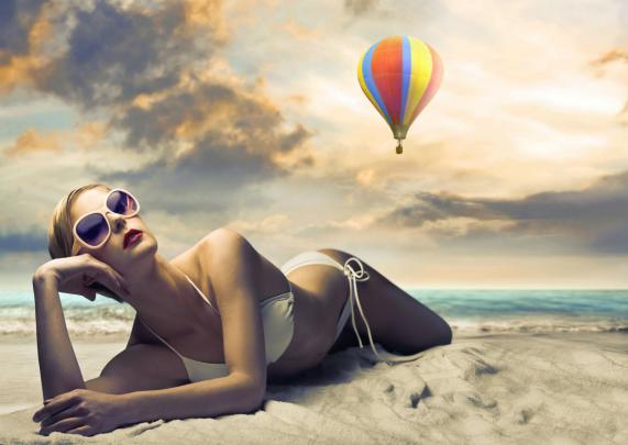 Bikini HD Wallpaper | Background Image | 1920x1361