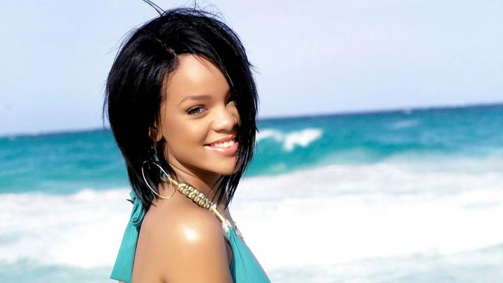 wallpaper: Rihanna HD Wallpapers