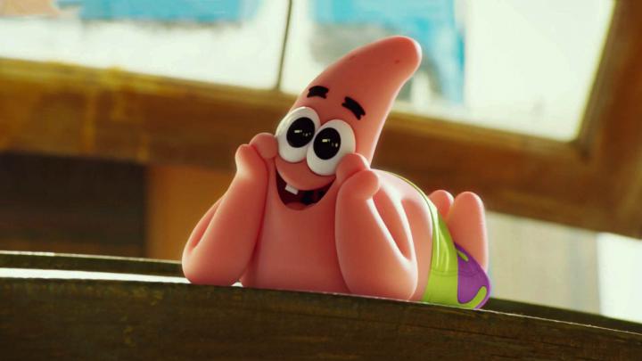 Spongebob Squarepants Beautiful HD Wallpapers In High Definition - All 