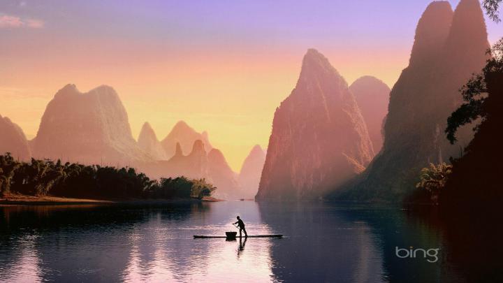 Bing HD Wallpapers