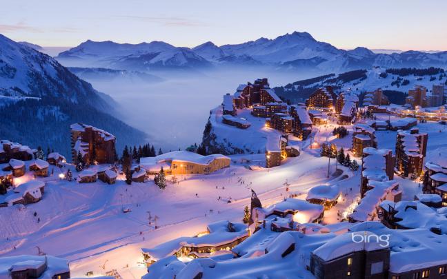 Bing weekly wallpapers 01-07 January 2013 | HD Wallpapers