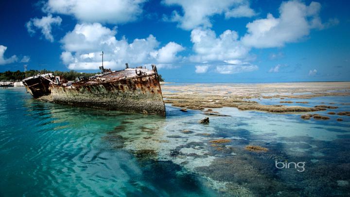 Bing Wallpapers HD