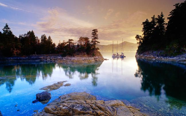 Camping Desktop Wallpaper (58+ images)