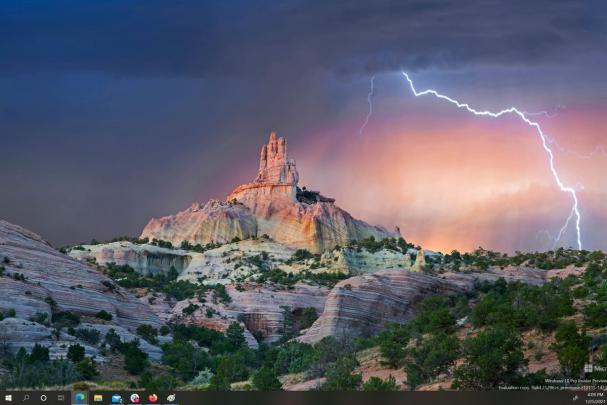 Find gorgeous PC background images every day with Bing Wallpaper 