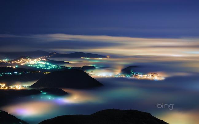 7 Bing wallpapers 1920x1200 - week 40 | HD Wallpapers