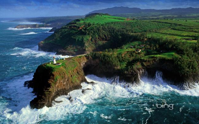 Bing Wallpapers HD