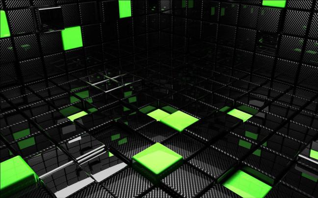 Black And Green Backgrounds